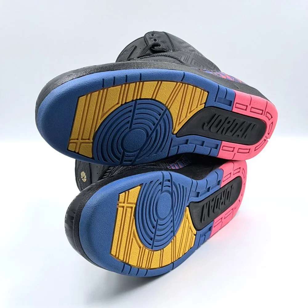 nike air jordan
